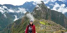 En bus a Machu Picchu vía Cusco – Hidroeléctrica