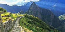 El camino inca a Machu Picchu – Entre las mejores caminatas del mundo