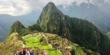 Tickets para todos los sitios arqueológicos de Cusco y Machu Picchu