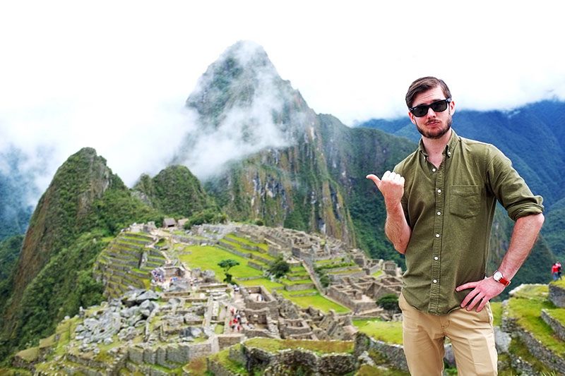 Machu Picchu 2018 Tickets Machu Picchu for 2018