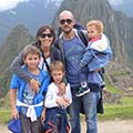 Testimonio 259 Boleto Machu Picchu