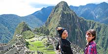 Machu Picchu: tenga la experiencia de su vida en la montaña Huayna Picchu