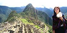 4 pasos para llegar a Machu Picchu desde Cusco