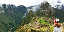 8 curiosidades de Machu Picchu que te sorprenderán