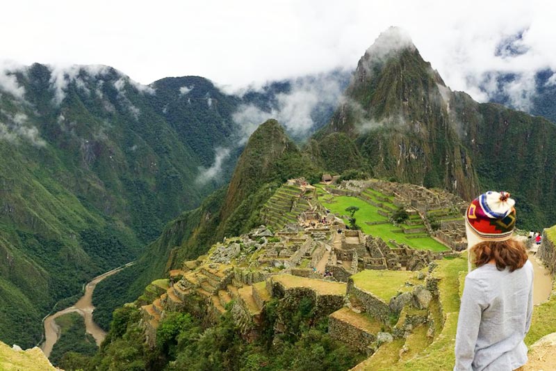 Curiosidades de Machu Picchu