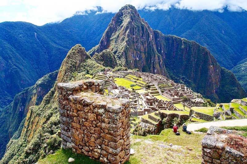 Machu Picchu - La maravilla del mundo