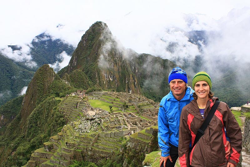 Conozca las preguntas más frecuentes sobre del camino inca a Machu Picchu