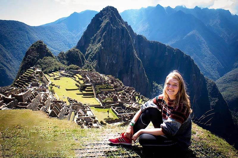 Machu Picchu ticket according to season Machu Picchu ticket for each season
