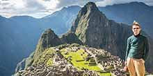 Ventajas de reservar el boleto Machu Picchu en el turno de la tarde