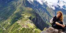 Cuatro alternativas para ver Machu Picchu desde arriba cuando los boletos Huayna Picchu se agotaron