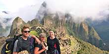 Lo que debe saber de las entradas a Machu Picchu