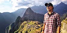 Viaje de fotografía a Cusco, el Valle Sagrado y Machu Picchu