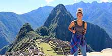 Boleto Machu Picchu y el servicio de guiado