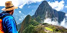 ¿Cuál de las entradas a Machu Picchu es la mejor?
