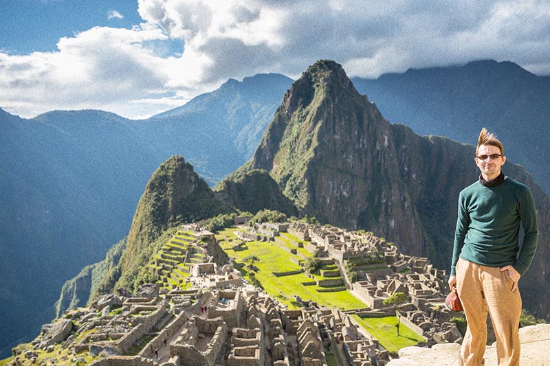 Disfrute de las ventajas que le ofrece el boleto Machu Picchu en el turno de la tarde