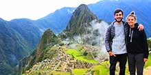 ¿Cuáles son las opciones para llegar a Machu Picchu?