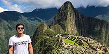 ¿Es seguro comprar el Boleto Machu Picchu por internet?