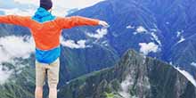 Boleto Machu Picchu + Montaña: una gran opción a elegir