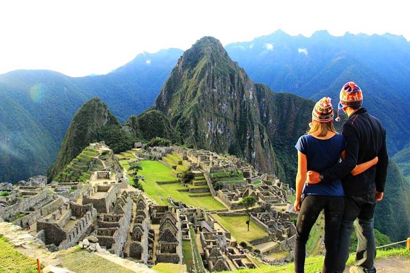 Machu Picchu turno tarde Ventajas de visitar Machu Picchu en el turno tarde