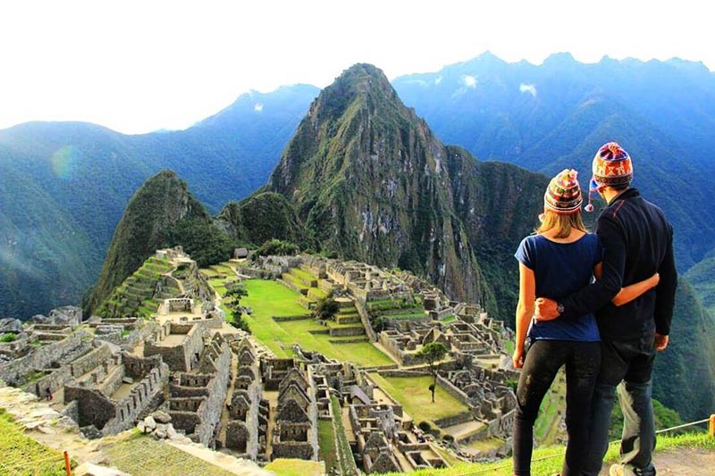 Ventajas de visitar Machu Picchu en el turno tarde