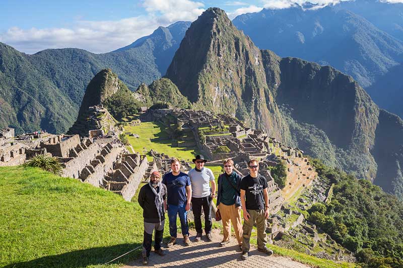 Reserva de entradas Machu Picchu 2018 desde ahora Por qué reservar las entradas Machu Picchu 2018 desde ahora