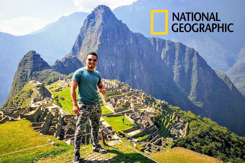 Viaje a Machu Picchu según National Geographic Viaje perfecto a Machu Picchu según National Geographic