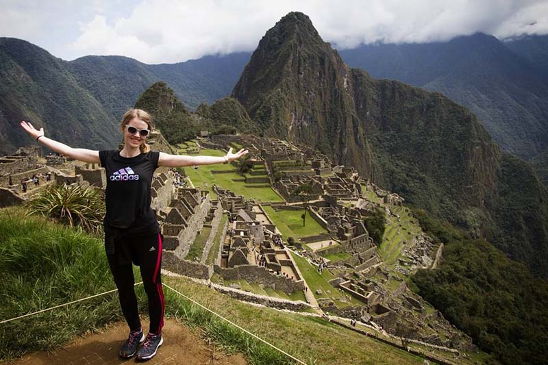 Entradas combinada a Machu Picchu Reserve con anticipación sus entradas combinadas a Machu Picchu y disfrute de increíble recorridos