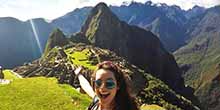 Machu Picchu elegida como “Mejor atracción turística de 2017”