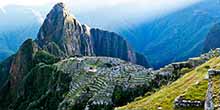 Itinerario para ir a Huayna Picchu o montaña Machu Picchu