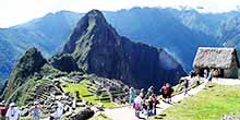 Machu Picchu un destino que sí debe visitar en 2023