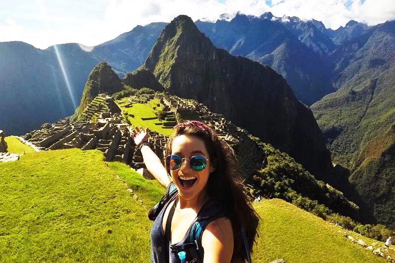 Machu Picchu fue elegida como la mejor atracción turística de 2017