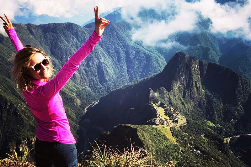 Razones para elegir la Montaña Machu Picchu