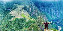 Huayna Picchu: tips para una experiencia inolvidable