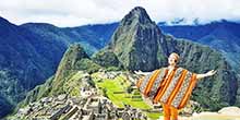5 cosas que hacer en Machu Picchu