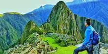¿Cómo visitar Machu Picchu y Huayna Picchu en 1 día?
