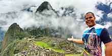 Ticket virtual: la manera más fácil de ir a Machu Picchu