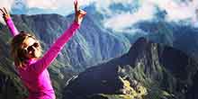 5 razones para elegir la Montaña Machu Picchu