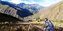 5 deportes extremos que practicar en Cusco