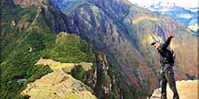 Huayna Picchu: 8 cosas que nunca debes hacer