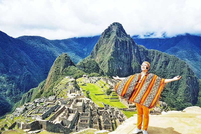 Estas son las 5 cosas que hacer en Machu Picchu