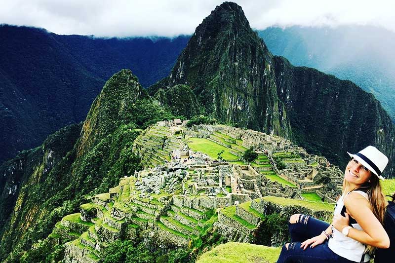 EEstas son algunas de las cosas que pude hacer después de visitar Machu Picchu