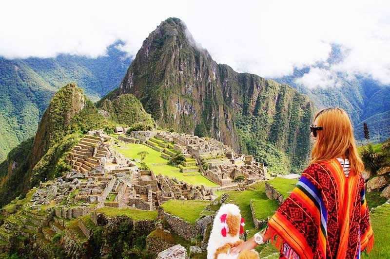 Tips for buying the ticket to Machu Picchu