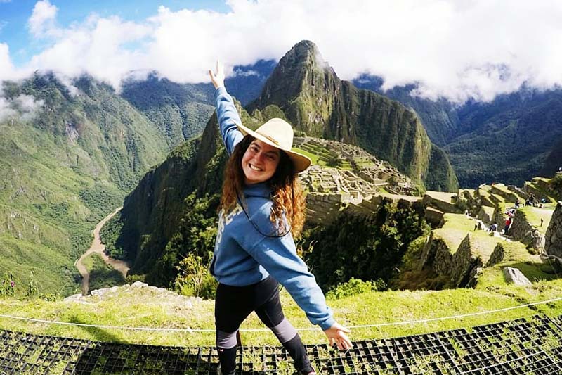 What to do if you miss the Machu Picchu ticket What do I do if I lose my Machu Picchu ticket?