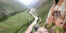 10 mejores cosas que hacer en el Valle Sagrado de los Incas