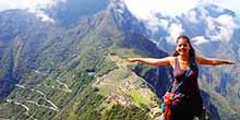 ¿Cuánto tiempo estar en Huayna Picchu?