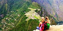 Recomendaciones durante la subida a Huayna Picchu
