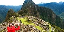 ¿Por qué conocer Machu Picchu es el sueño de muchos?