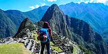 ¿Puedo conseguir el Boleto Machu Picchu desde casa?