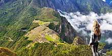 5 datos interesantes sobre la montaña Huayna Picchu
