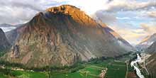 ¿Cuánto tiempo es necesario para conocer el Valle Sagrado de los Incas?